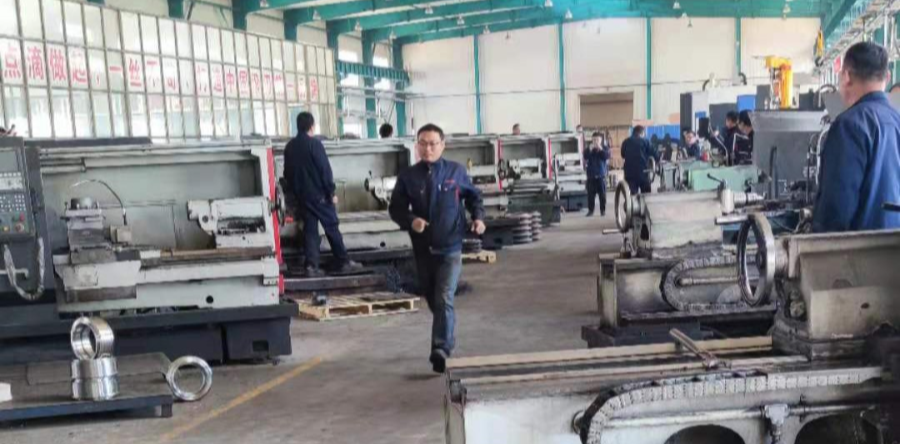 盾構(gòu)機(jī)刀具