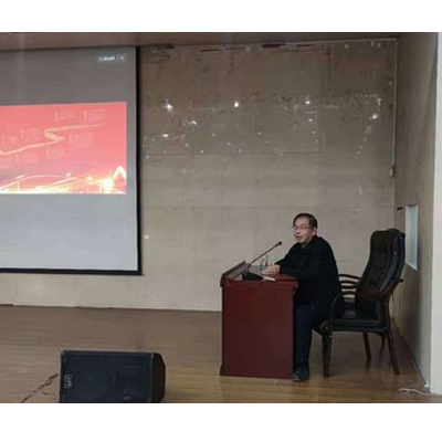 勤懇務(wù)實(shí)、愛崗敬業(yè)、恰逢新時(shí)代，奮斗正當(dāng)時(shí)--公司舉辦2020年度新員工入職培訓(xùn)