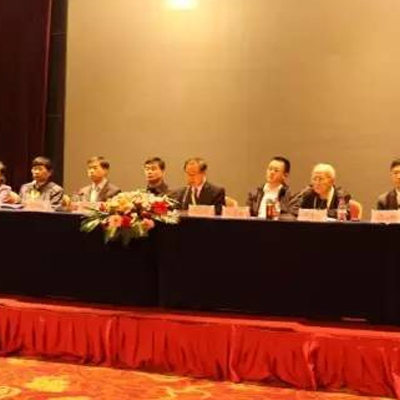 2015年全國(guó)釬鋼釬具年會(huì)在聊城隆重召開(kāi)